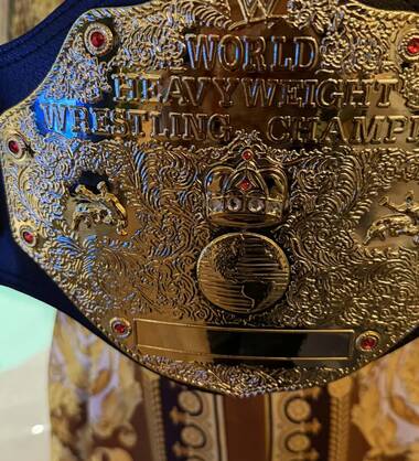 Massage ou Domination