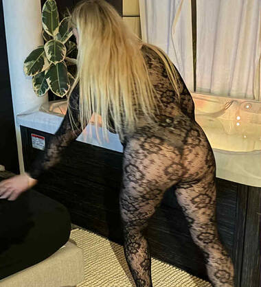 Masseuse TANTRIQUE