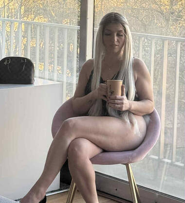 Masseuse TANTRIQUE