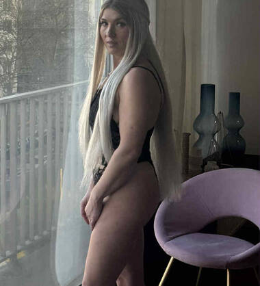 Masseuse TANTRIQUE