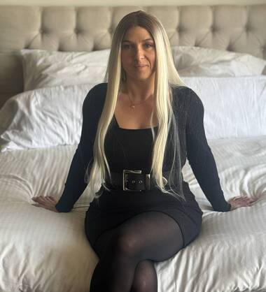 Masseuse TANTRIQUE