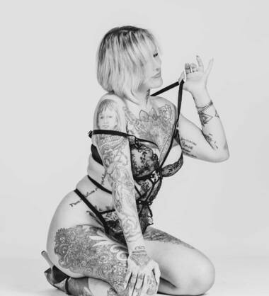Vicky