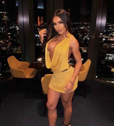 Sophie TS