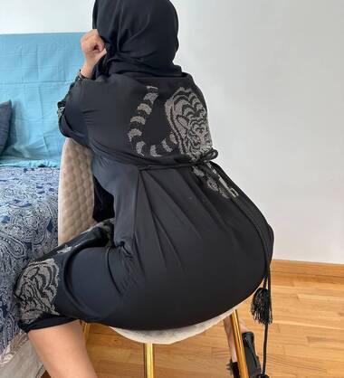 Kaoutar