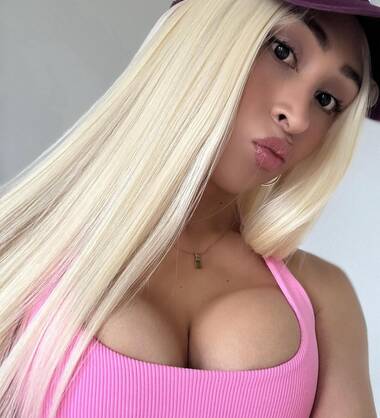 LATINA ASIAN ABBY PRETTY DOOL