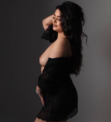 Sabrina new