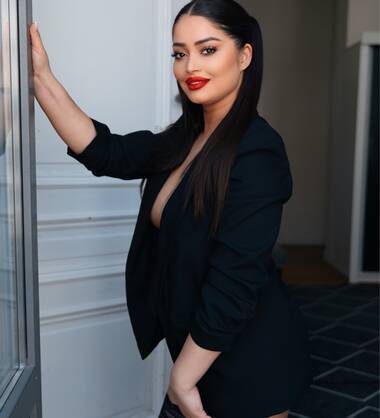 Sabrina new