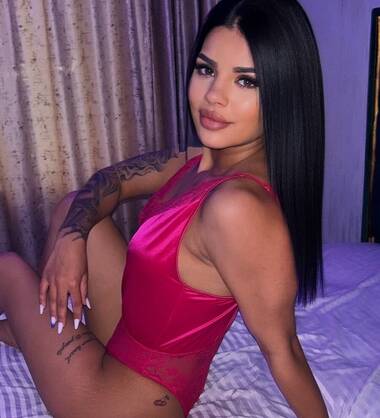Sexy Melissa