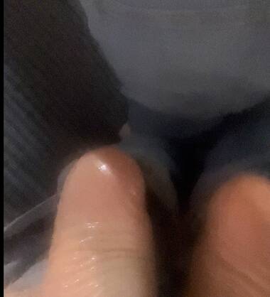 Trans Super féminine voluptueuse