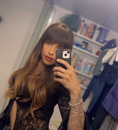 Katrinne