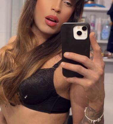 Katrinne