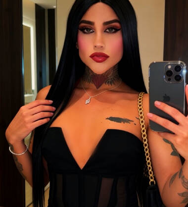 Soraya
