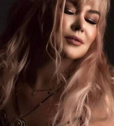 HOT Angelica BIG ASS