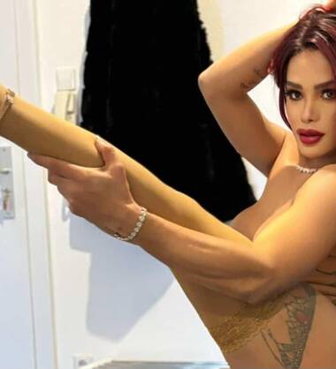 Katarina Albuquerque