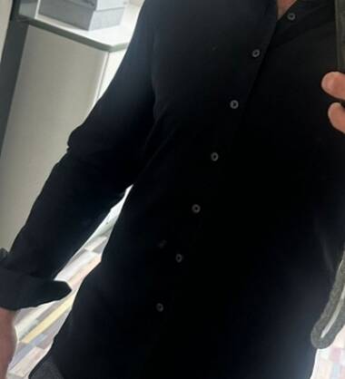 Gentleman