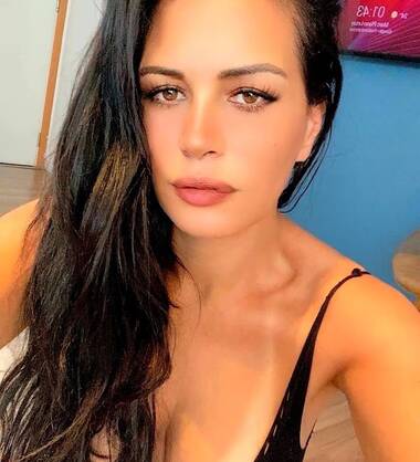 Luiza Ferrarine