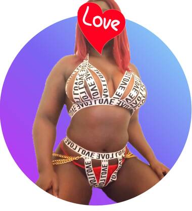 Candy GFE