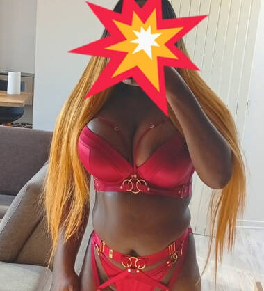 Naomi Coquine xxx