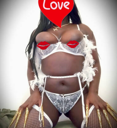 Naomi Coquine xxx