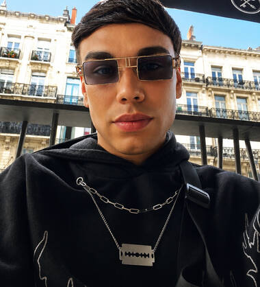Luan