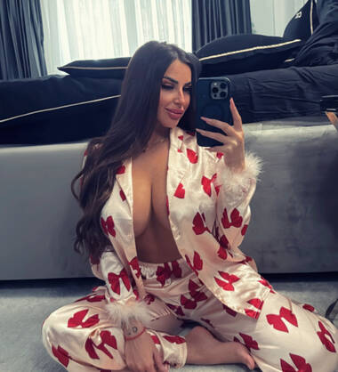 Christiana VIP ESCORT