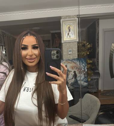 Christiana VIP ESCORT