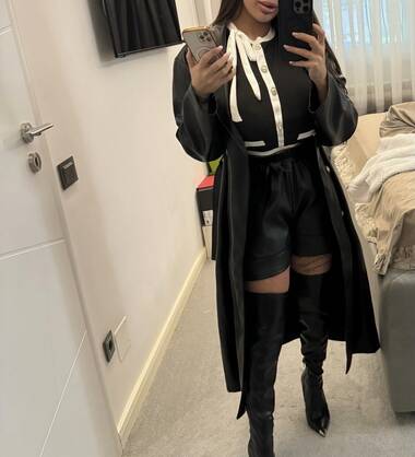 Christiana VIP ESCORT