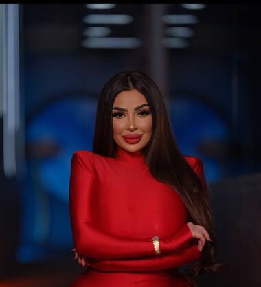 Christiana VIP ESCORT