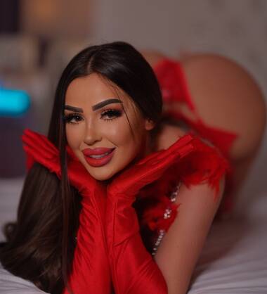 Christiana VIP ESCORT