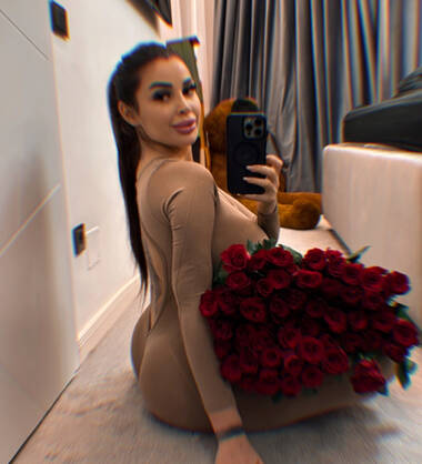 Christiana VIP ESCORT