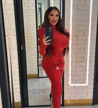 Christiana VIP ESCORT