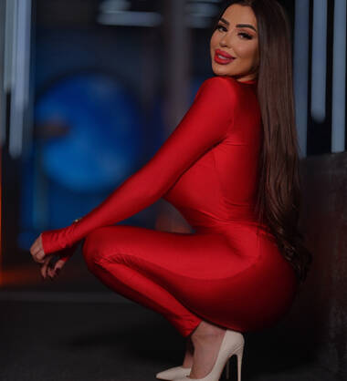 Christiana VIP ESCORT