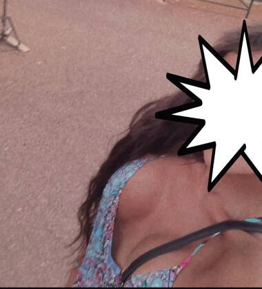 Kendra hot Tunisienne 🔥👅