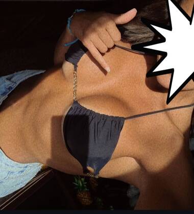 Kendra hot Tunisienne 🔥👅