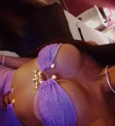 Kendra hot Tunisienne 🔥👅