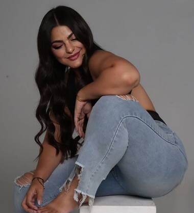 Maya hot