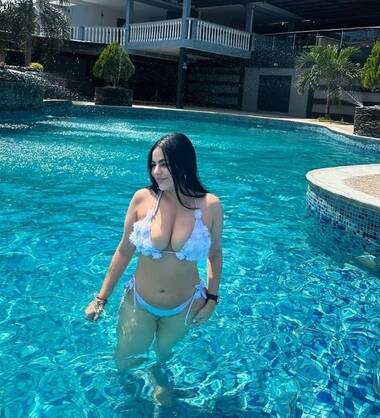 Maya hot