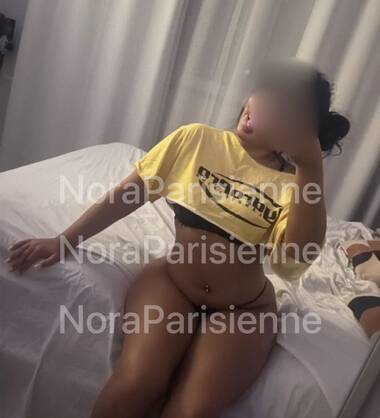 BEURETTE NORA
