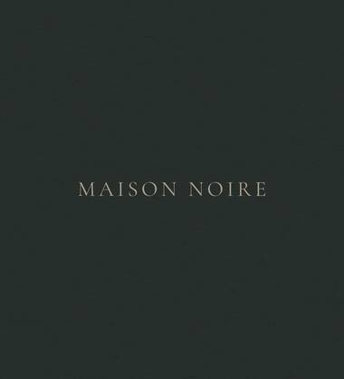 Maison Noire