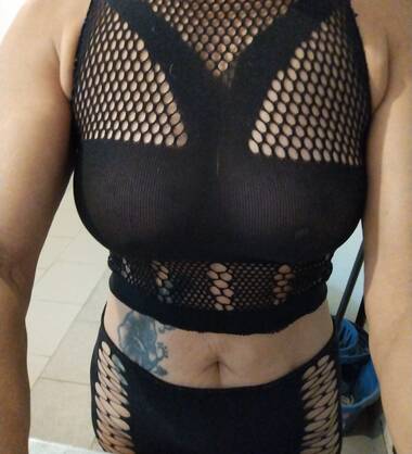 Femme dominante