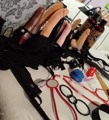 Amanda PREMIER FOIS hot