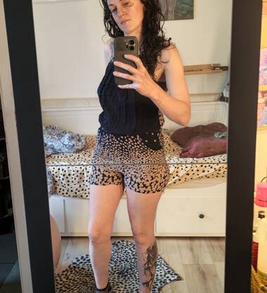 Leonie