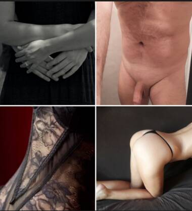 Fabienne et Philippe