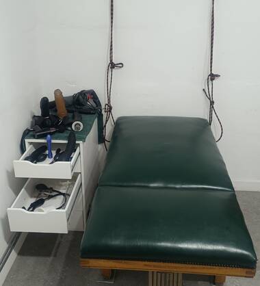 Fabienne et Philippe