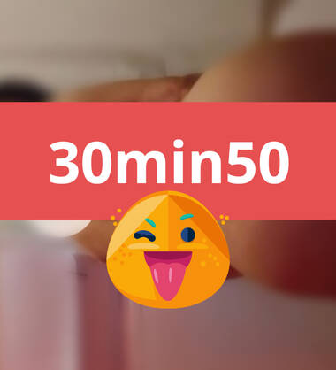 Dispo Maintenant:) xoxo