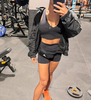 Leah Lon