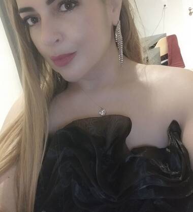 Isabella  ton amante parfaite