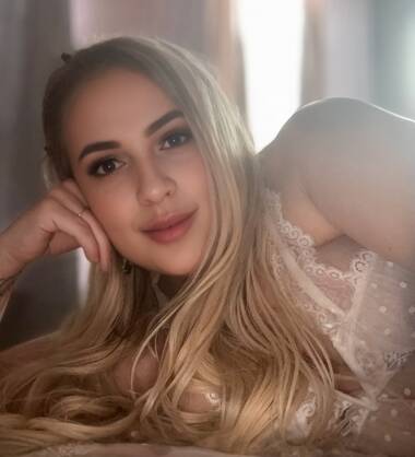 Isabella  ton amante parfaite