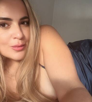 Isabella  ton amante parfaite