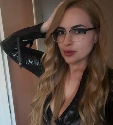 Isabella  ton amante parfaite
